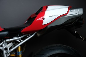 2003 Ducati 998R