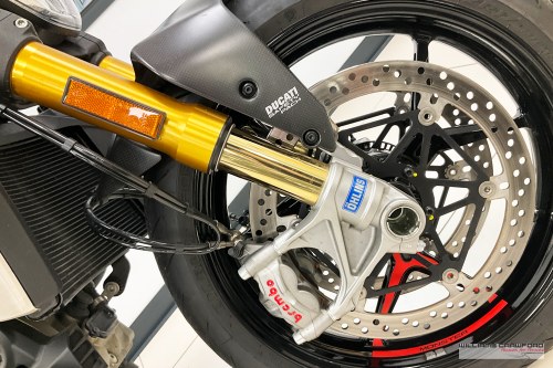 2020 Ducati Monster 1200s (Termignoni exhaust) VENDUTO