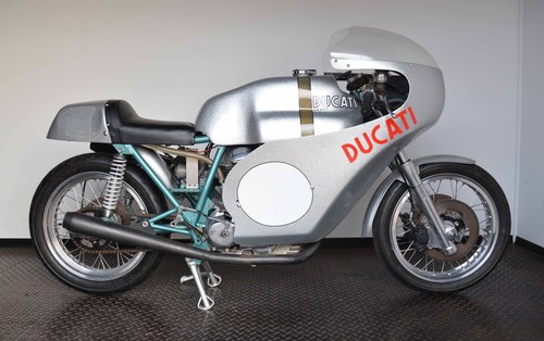 1972 Ducati 750 Imola sandcast In vendita