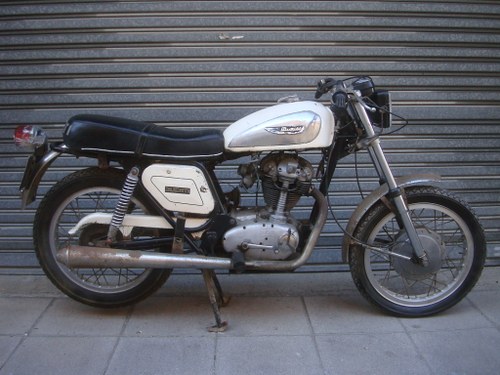 1976 Ducati 350 In vendita