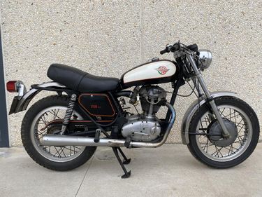 Picture of 1975 Ducati road 350 For Sale