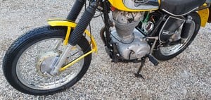 1972 Ducati Desmocedici RR