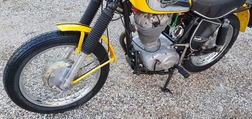 1972 Ducati Desmocedici RR - 2