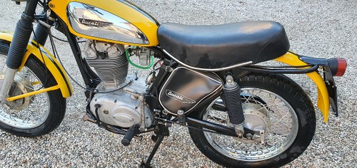 1972 Ducati Desmocedici RR - 5