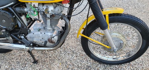 1972 Ducati Desmocedici RR - 8
