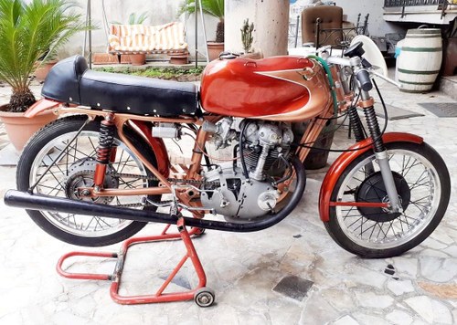1959 Ducati 175 Sport For Sale