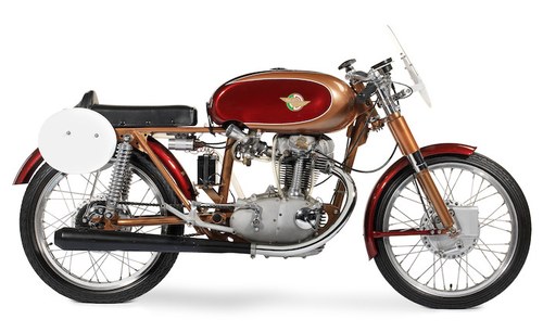 1959 Ducati 175cc Formula 3 Racing Motorcycle Zu verkaufen durch Auktion