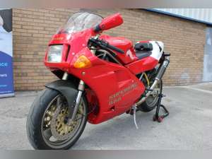 1995 Extremely rare example, must be seen to be fully appreciated For Sale (picture 1 of 11)