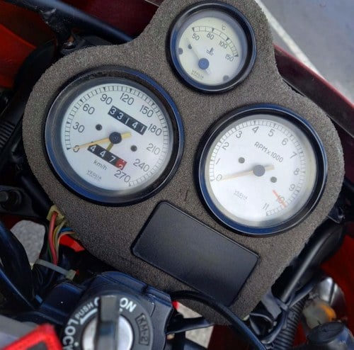 1991 Ducati Superbike 851 - 3