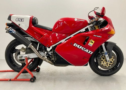 1991 Stunning 888 SP3 For Sale