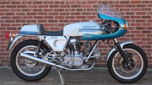 Picture of 1977 Ducati 900SS - For Sale