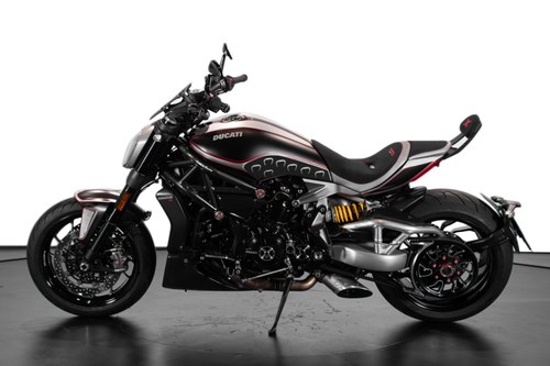 DUCATI XDIAVEL S 2019 For Sale