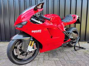 2007 Ducati Desmocedici RR #1033 For Sale (picture 9 of 10)