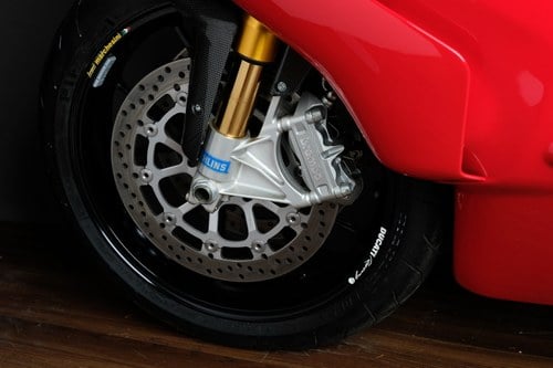 2005 Ducati 999 - 3