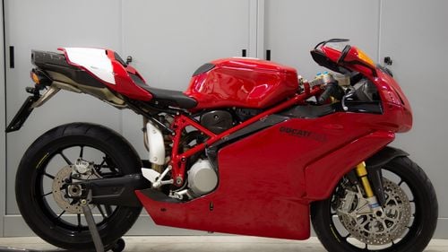 Picture of 2008 Ducati 749 R - For Sale