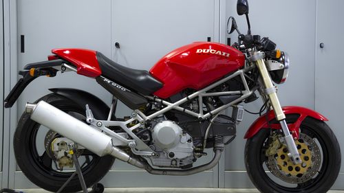 Picture of 1995 Ducati Monster 900 - For Sale
