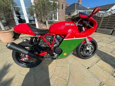 Picture of 2009 Ducati Sport classic 1000S - For Sale