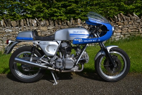1978 Ducati 900SS In vendita