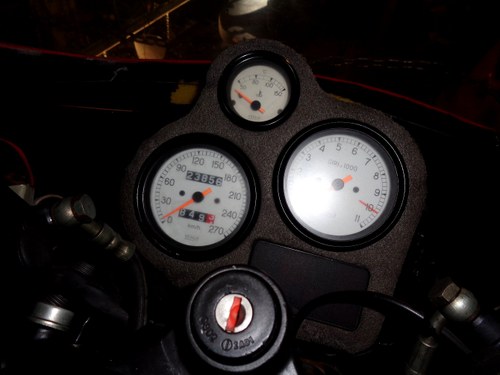 1988 Ducati Superbike 851 - 5
