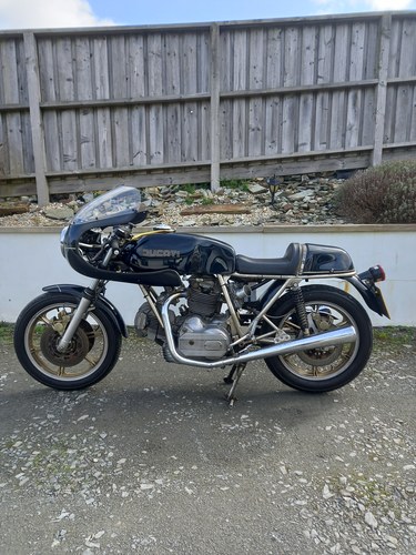 1980 Ducati 900ss  In vendita