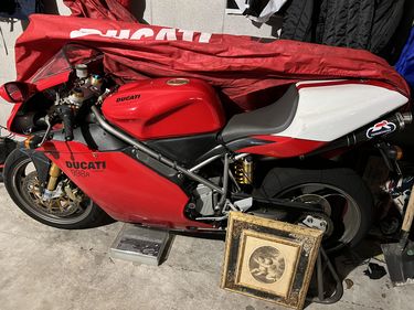 Picture of 2002 Ducati 998R - For Sale