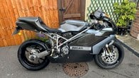 2003 Ducati 749s