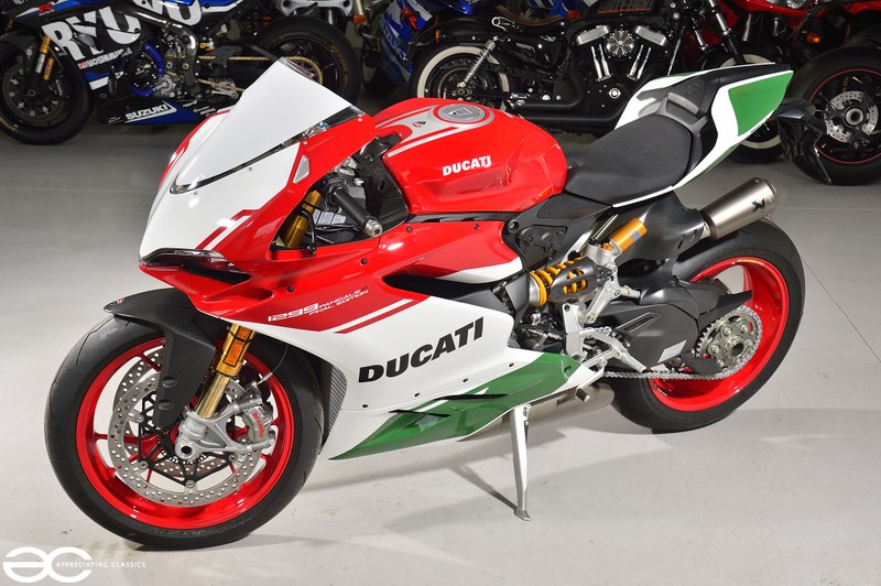2018 Ducati 1299 Panigale - 4
