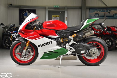 2018 Ducati 1299 Panigale - 5
