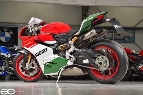 2018 Ducati 1299 Panigale - 6