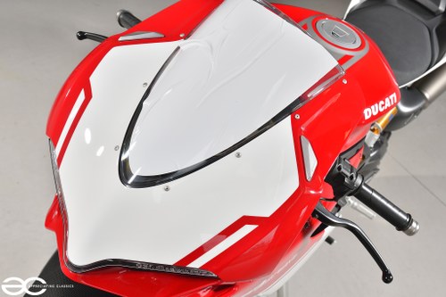 2018 Ducati 1299 Panigale - 8