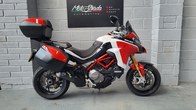 2020 Ducati Multistrada 1260