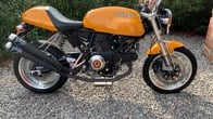 2006 Ducati Sportclassic Sport 1000