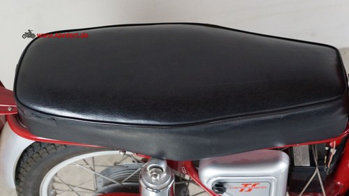 1967 Ducati Supersport 600 - 9