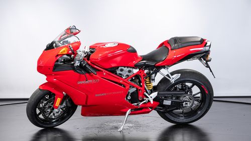 Picture of 2005 DUCATI 999 - For Sale