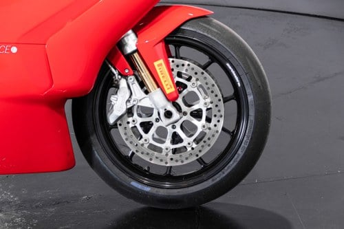 2005 Ducati 999 - 5