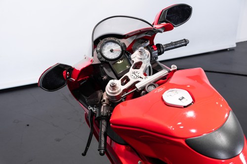 2005 Ducati 999 - 6