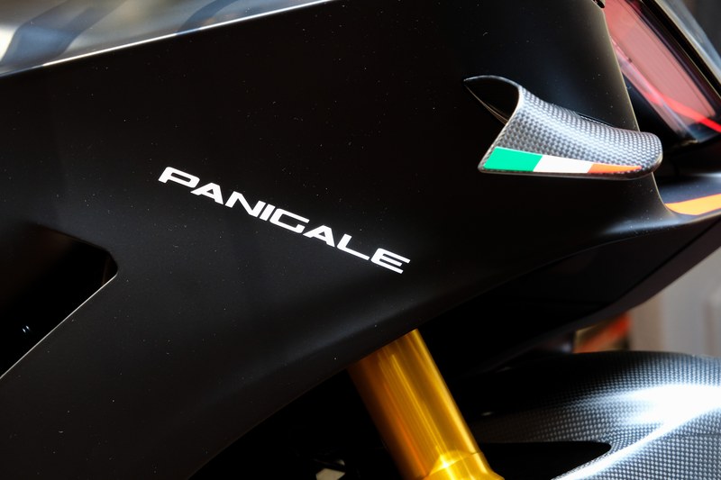 2023 Ducati V4 Panigale - 4