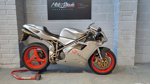 Picture of 1997 Ducati 916 - For Sale