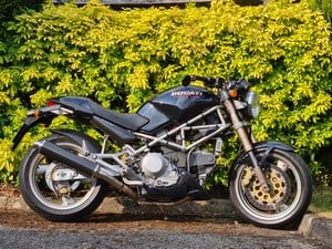 1996 Ducati Monster