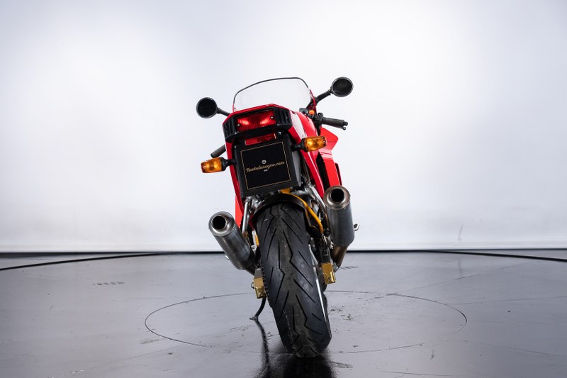 1990 Ducati Superbike 851 - 4