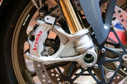2019 Ducati V4 Panigale