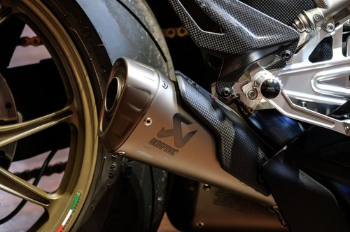 2019 Ducati V4 Panigale - 8
