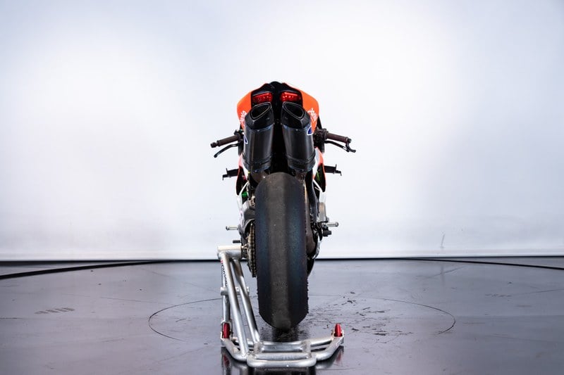 2019 Ducati Monster 1200S - 4