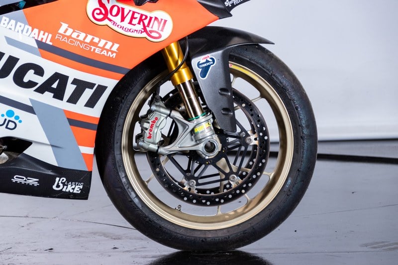2019 Ducati Monster 1200S - 7
