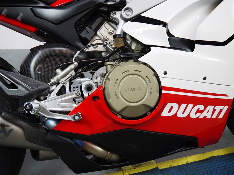 2018 Ducati V4 Speciale Panigale - 4