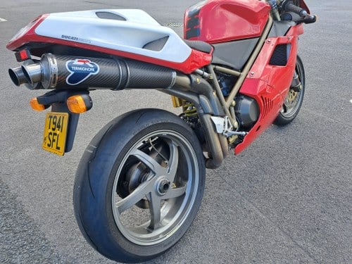 1999 Ducati - 3