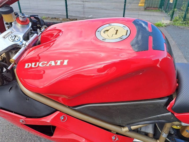 1999 Ducati - 7