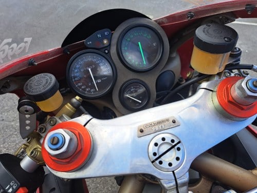 1999 Ducati - 8
