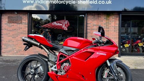 Picture of 2007 Ducati 1098 - For Sale