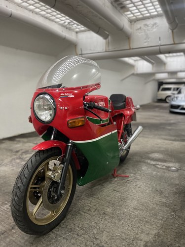 1981 Ducati 1199 Panigale - 3